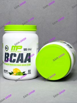 بی سی ای ای ماسل فارم -  Muscle Pharm BCAA MP - سم7شاپ - sam7shop.ir