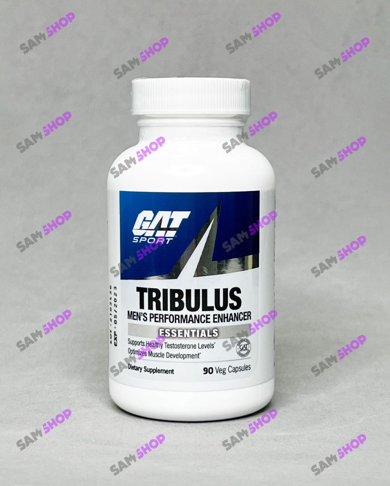 تریبلوس گت اسپورت | Gat Sport Tribulus - سم7شاپ - sam7shop.ir