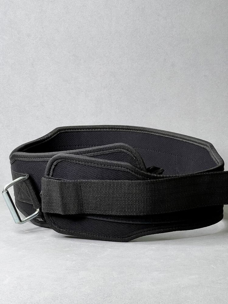 کمربند بدنسازی جیم فیتنس - Gym fitness belt - سم سون شاپ - sam7shop