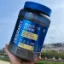 مکمل ریکاوری ایندرنس اپلاید نوتریشن | APPLIED NUTRITION ENDURANCE VELOCITY FUEL RECOVERY-سم۷شاپ-sam۷shop