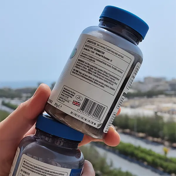 مکمل کبدشور  اپلاید نوتریشن (ویژه پاکسازی) | Applied Nutrition Milk Thistle-سم7شاپ-sam7shop