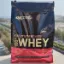 وی گلد استاندارد اپتیموم کیسه ای | Whey Gold Standard ON-سم7شاپ-sam7shop.ir