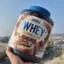پروتئین وی کریتیکال اپلاید طرح جدید | Applied Nutrition Critical Whey Protein new-سم۷شاپ-sam۷shop
