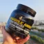 کپسول آنابولیک آمینو 5500 مگا کپس الیمپ 400 عدد | Olimp Anabolic Amino 5500 mega 400 Caps-سم7شاپ-sam7shop.ir