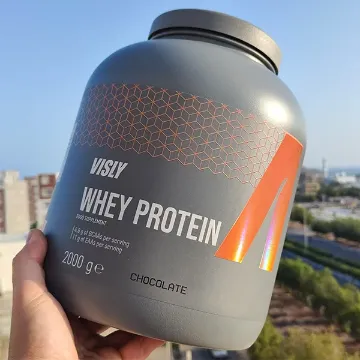 پروتئین وی ویسلی | VISLY Whey Protein-سم7شاپ-sam7shop.ir