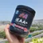 آمینو EAA پلاتینوم ماسل تک | MuscleTech Platinum EAA-سم7شاپ-sam7shop.ir