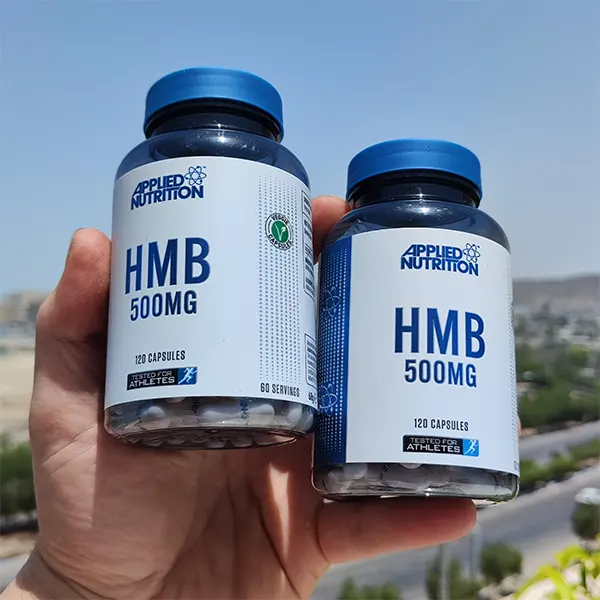 اچ ام بی اپلاید ناتریشن | Applied Nutrition HMB-سم7شاپ-sam7shop.ir