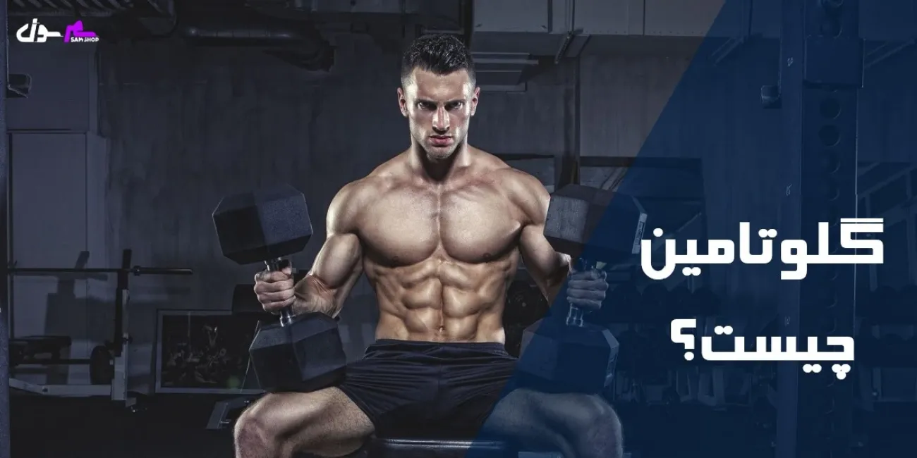 گلوتامین چیست؟ تاثیر آن در بدنسازی