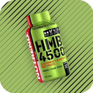 اچ ام بی (HMB)