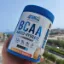 BCAA برند اپلاید نوتریشن | BCAA AMINO HYDRATE APPLIED NUTRITION-سم7شاپ-sam7shop