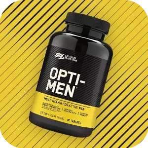 مولتی ویتامین