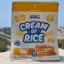 رایس کرم اپلاید نوتریشن 1 کیلویی | Applied Nutrition Cream of Rice 1kg-سم7شاپ-sam7shop.ir