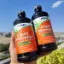کلروفیل مایع برند نو فودز | Now Foods Liquid  Chlorophyll-سم7شاپ-sam7shop.ir