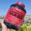 مس گینر بیف کارنیور ماسل مدز | MuscleMeds Carnivor Mass 6lbs--سم7شاپ-sam7shop.ir