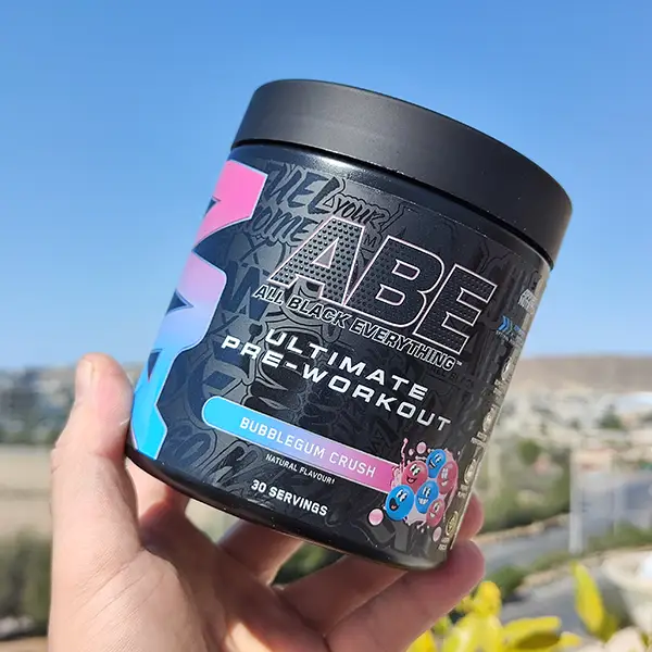 پمپ پیشرفته ABE اپلاید نوتریشن 375 گرم