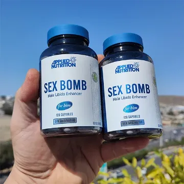 سکس بمب برند اپلاید مخصوص آقایان