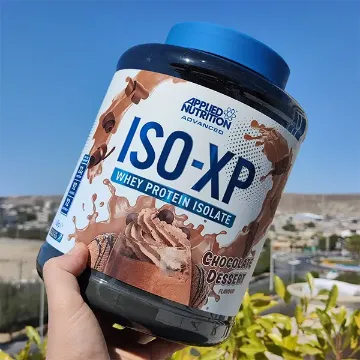 پروتئین ایزو XP اپلاید نوتریشن 1.8 کیلوگرم