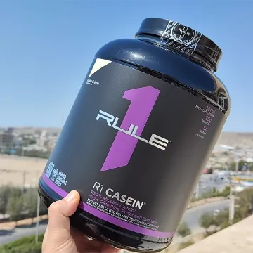 پروتئین کازئین رول وان 1.8 کیلوگرم