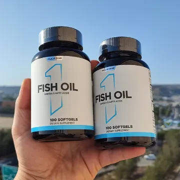 مکمل امگا 3 رول وان طرح جدید