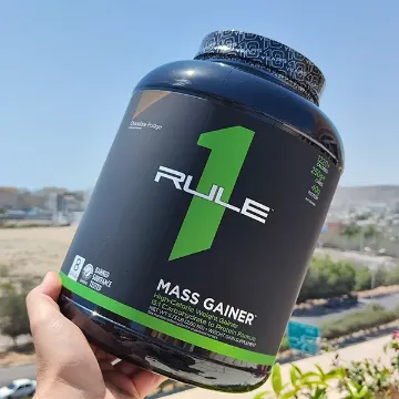 گینر رول وان 2.7 کیلوگرم R1