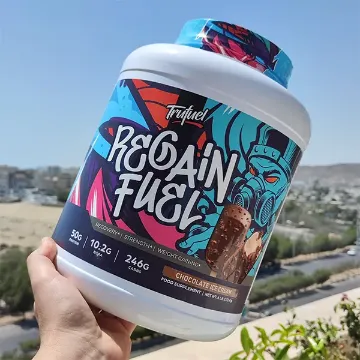 مس گینر تروفیول 2.720 کیلوگرم