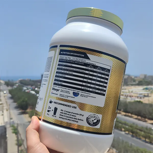 ویتارگو گلد کوین لورون 3 کیلوگرم