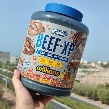 پروتئین بیف XP اپلاید نوتریشن 1.8 کیلوگرم