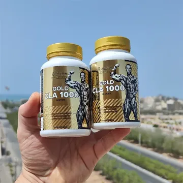 مکمل سی ال ای گلد کوین لورون